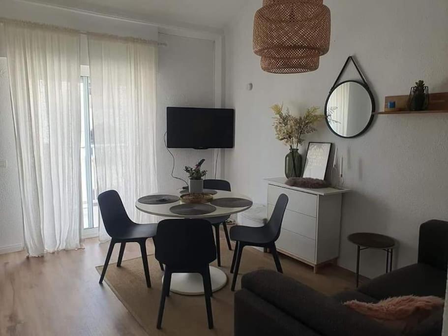 Costa Blanca Family Apartments One Bedroom Apartment Torrevieja Luaran gambar
