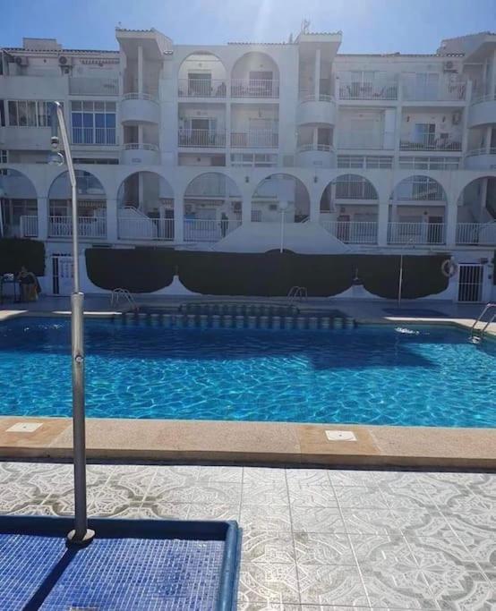 Costa Blanca Family Apartments One Bedroom Apartment Torrevieja Luaran gambar