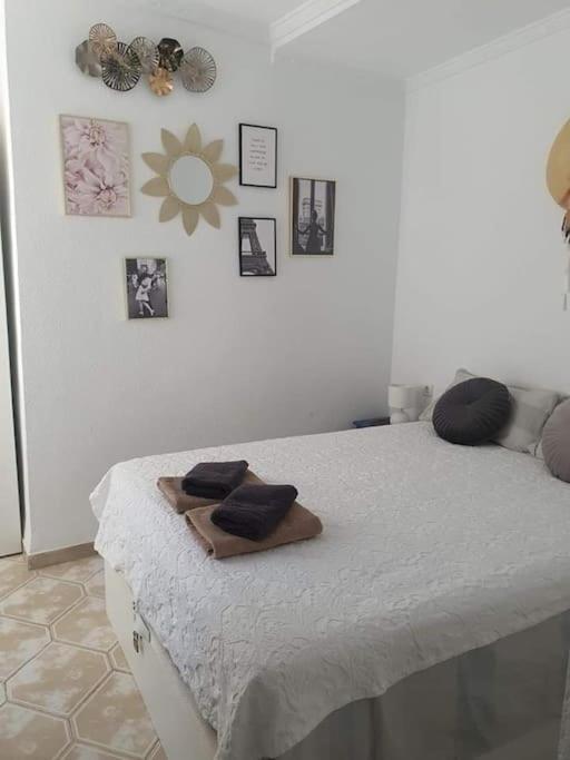 Costa Blanca Family Apartments One Bedroom Apartment Torrevieja Luaran gambar