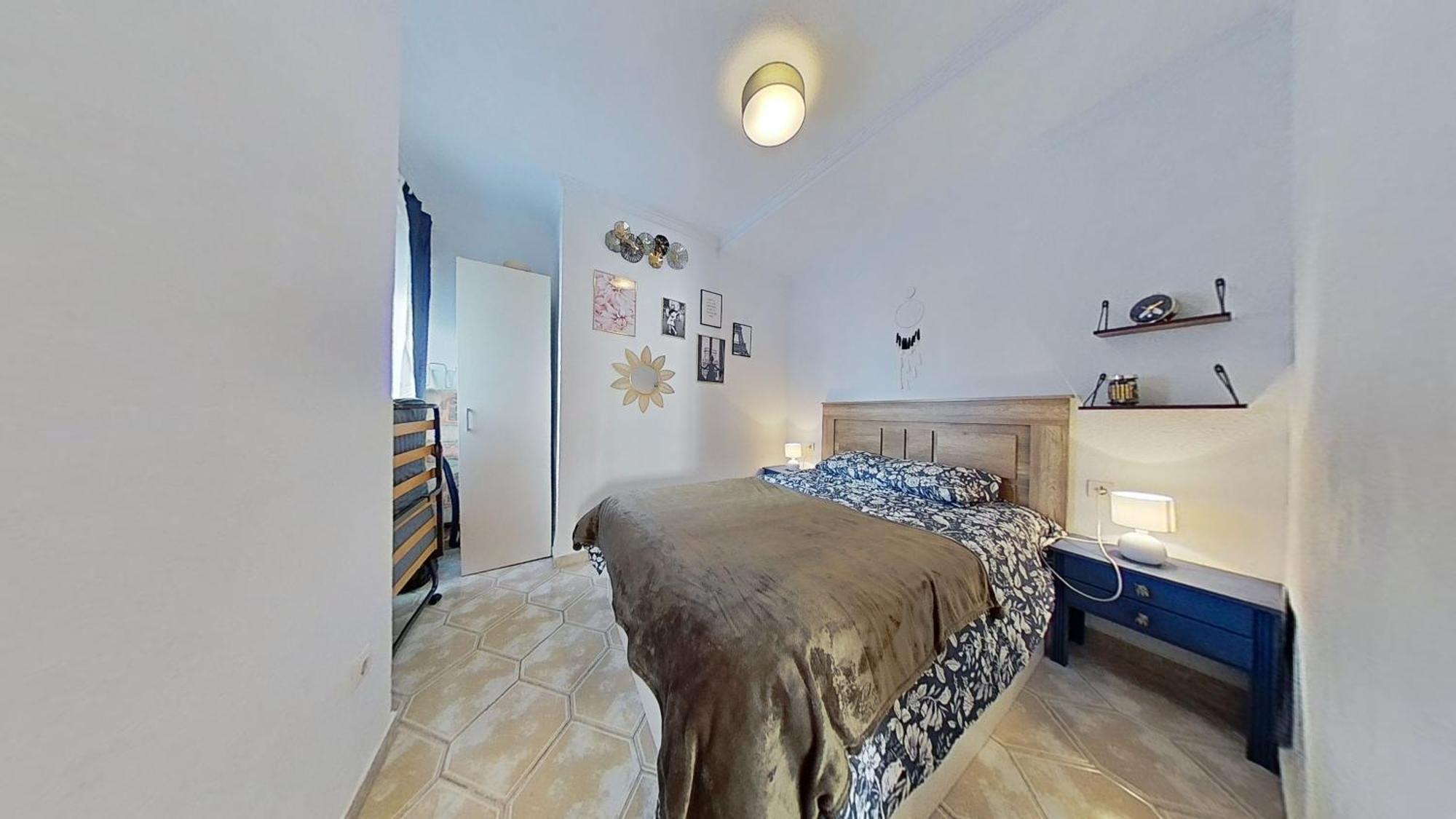 Costa Blanca Family Apartments One Bedroom Apartment Torrevieja Luaran gambar