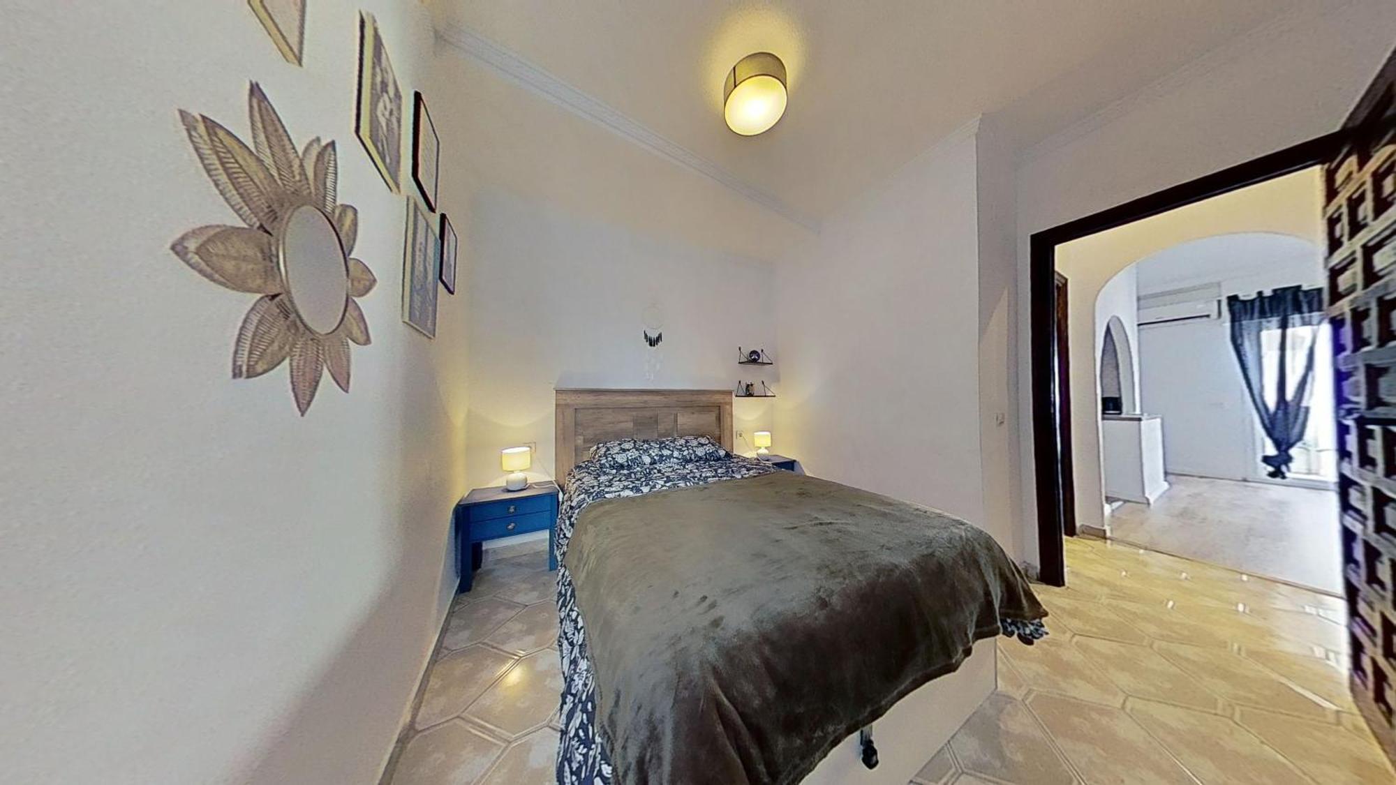 Costa Blanca Family Apartments One Bedroom Apartment Torrevieja Luaran gambar