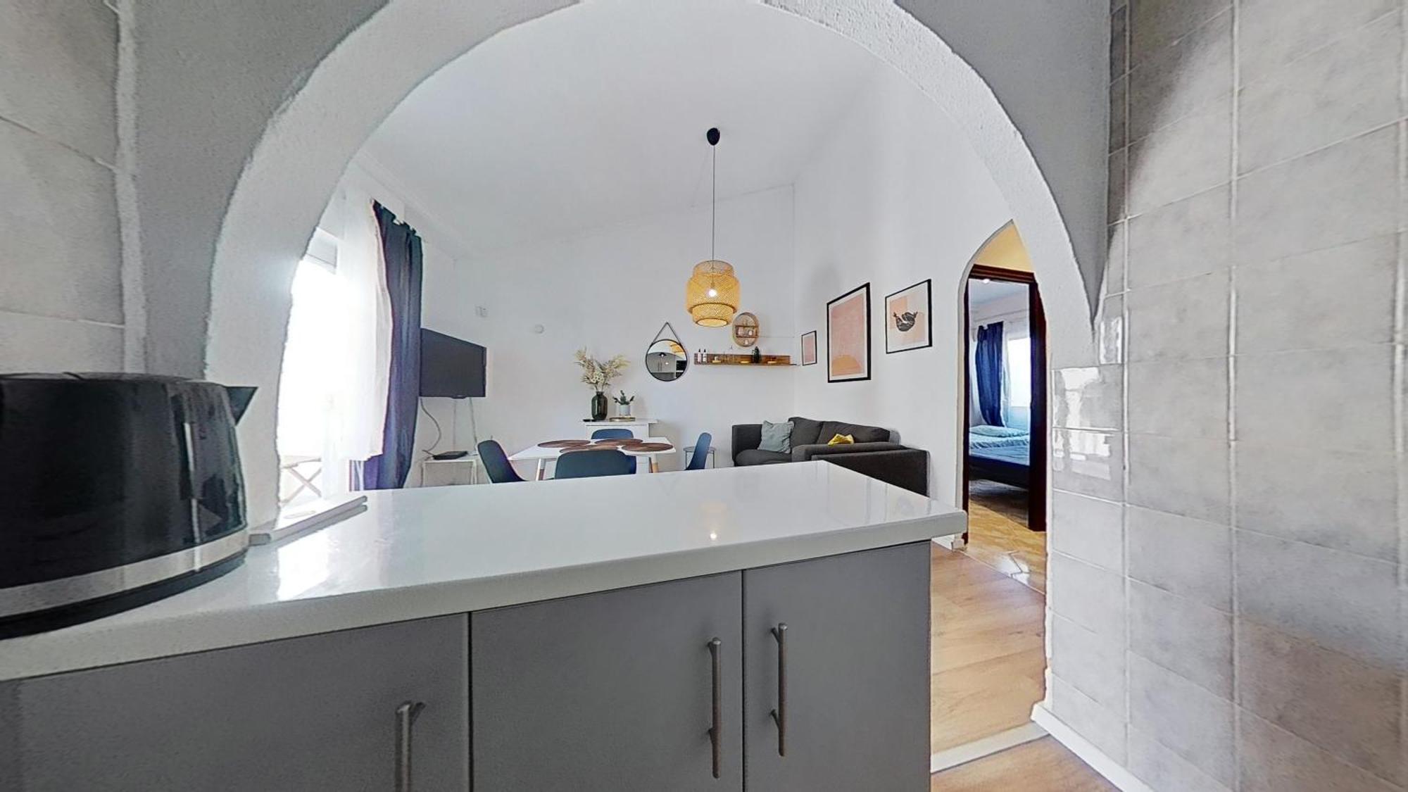 Costa Blanca Family Apartments One Bedroom Apartment Torrevieja Luaran gambar