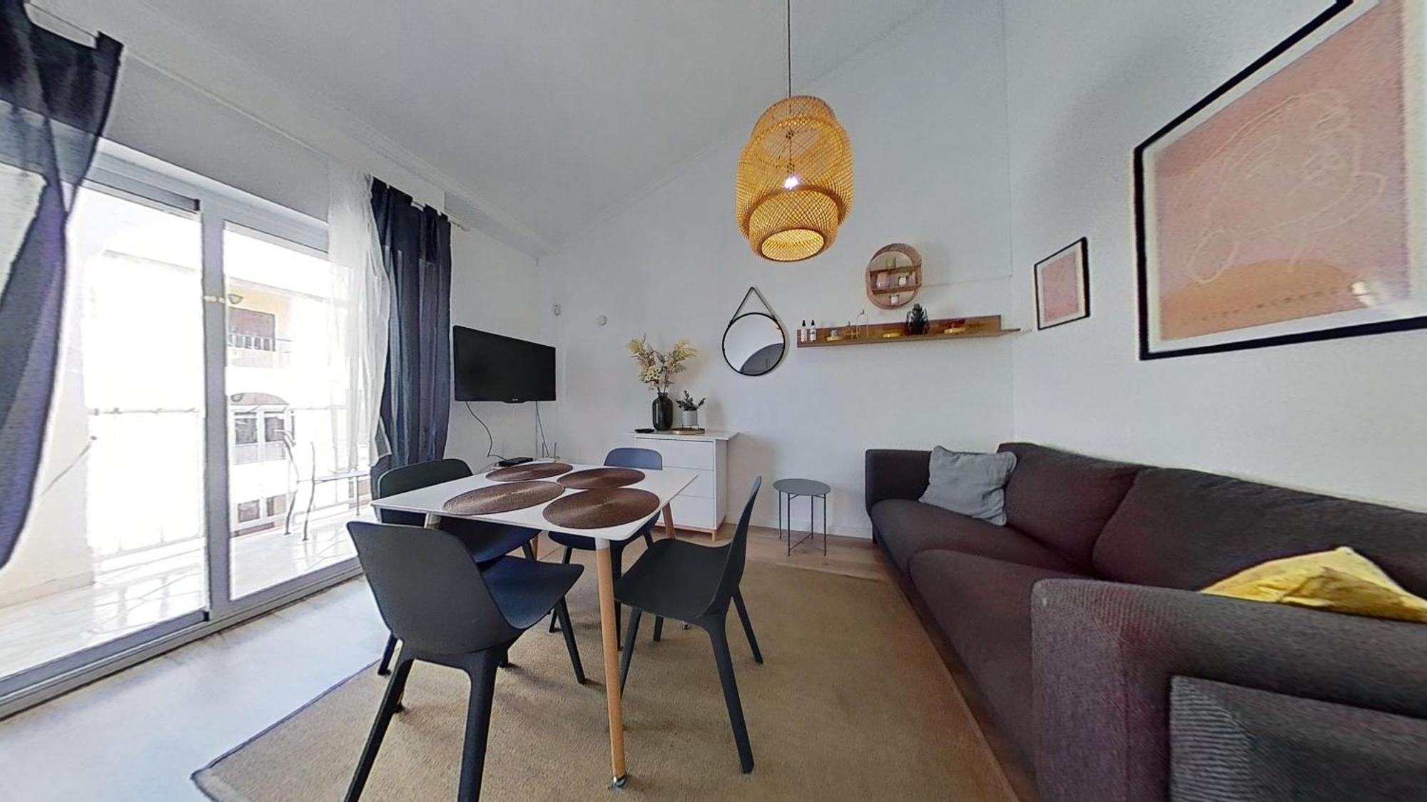 Costa Blanca Family Apartments One Bedroom Apartment Torrevieja Luaran gambar