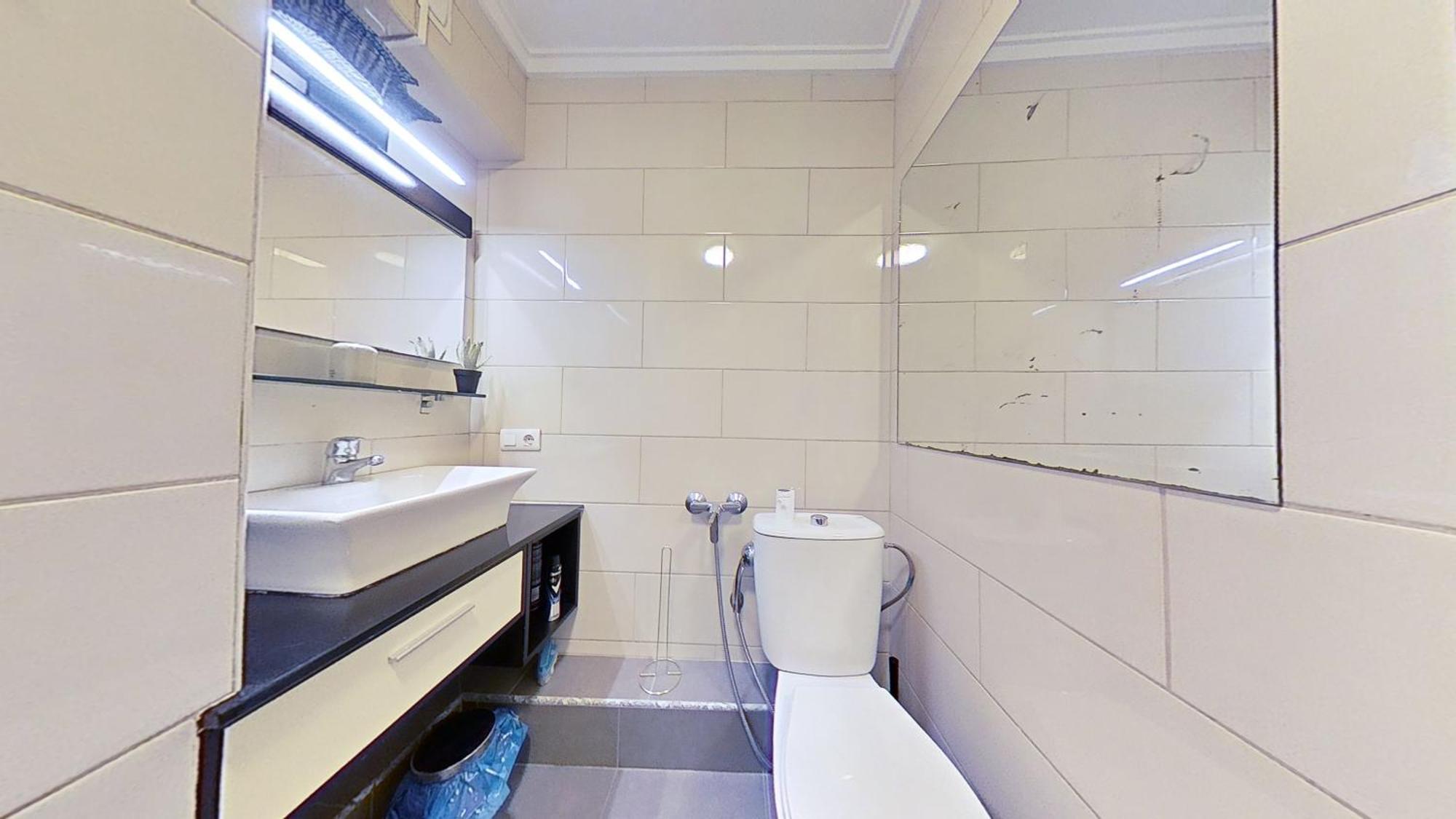 Costa Blanca Family Apartments One Bedroom Apartment Torrevieja Luaran gambar