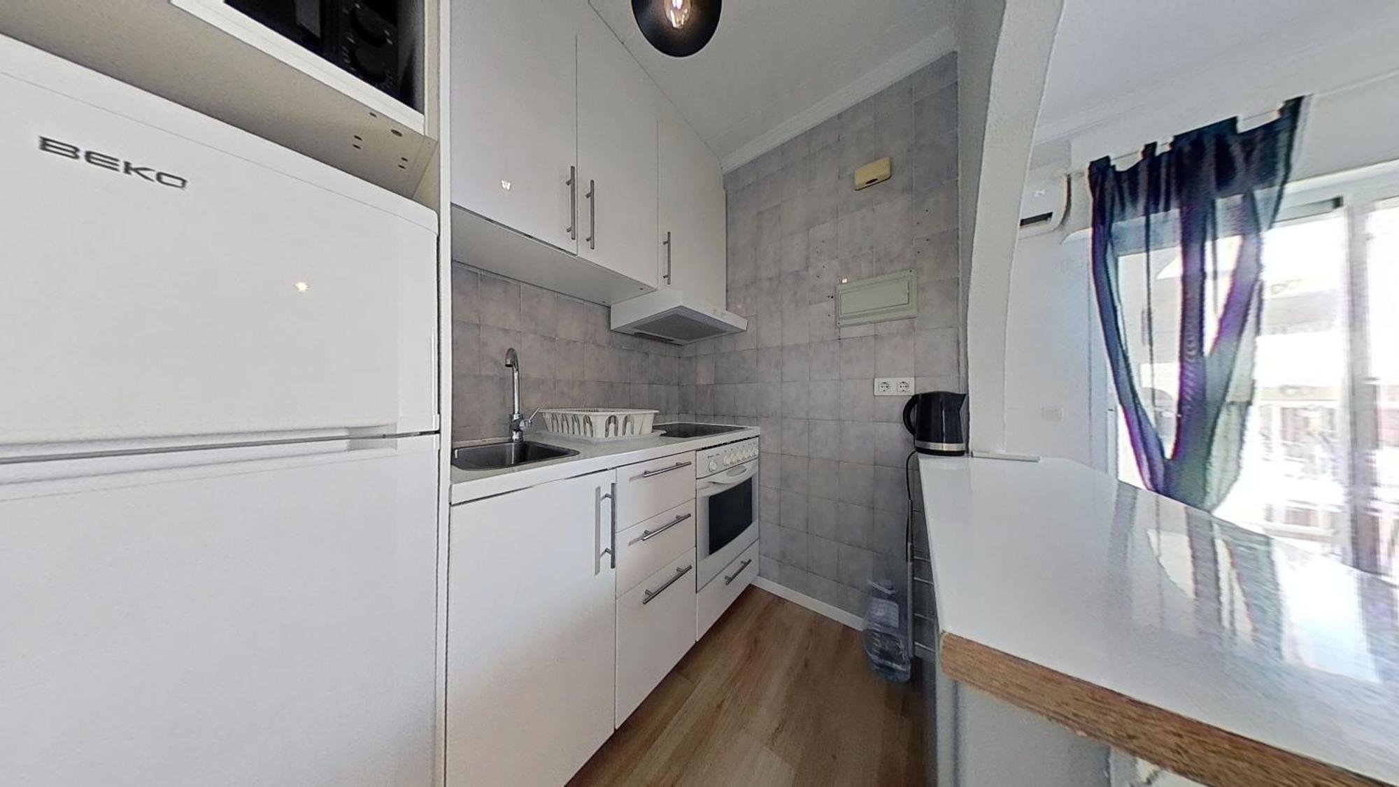 Costa Blanca Family Apartments One Bedroom Apartment Torrevieja Luaran gambar