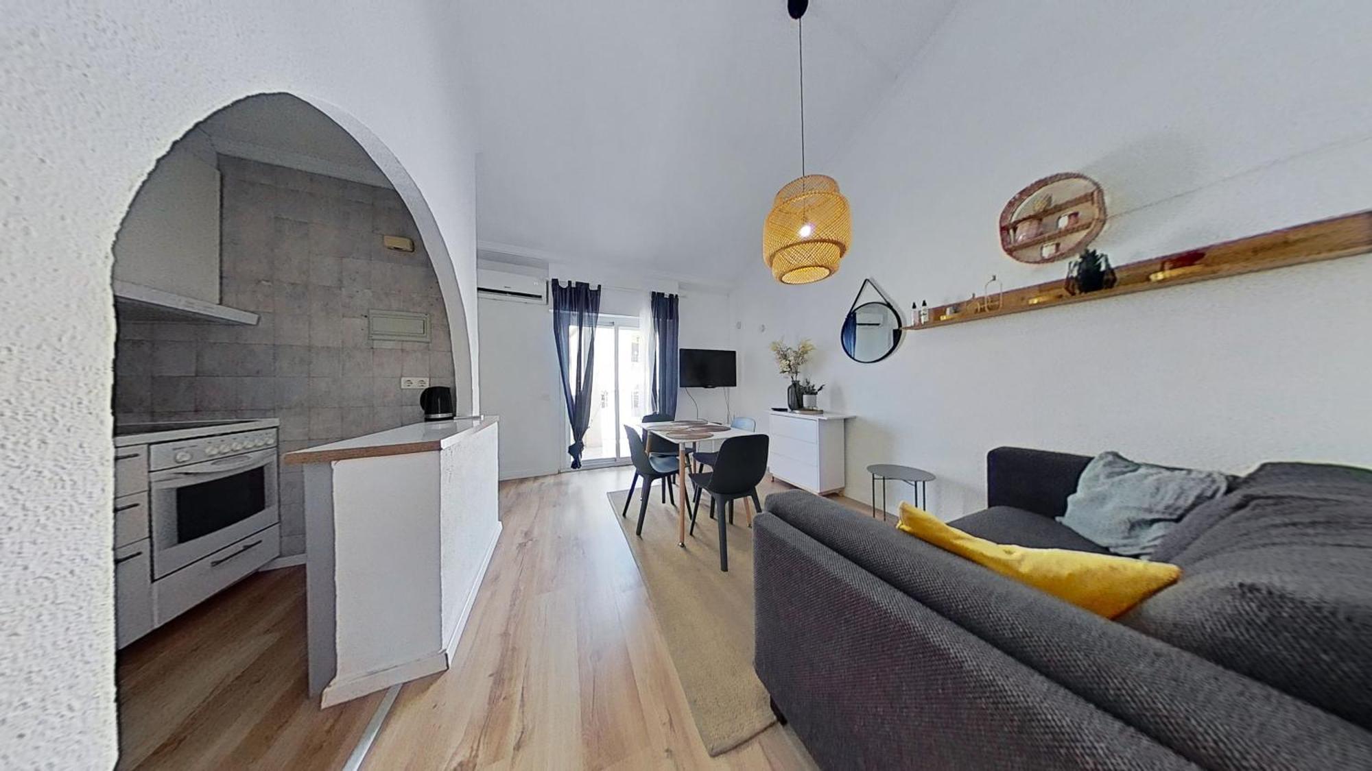 Costa Blanca Family Apartments One Bedroom Apartment Torrevieja Luaran gambar